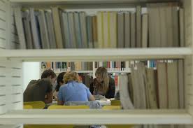 Biblioteca de ciencia y tecnica